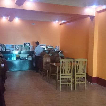 Silver Moon Hotel Yangon Dış mekan fotoğraf