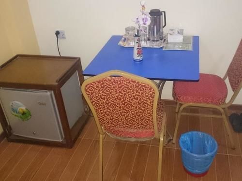 Silver Moon Hotel Yangon Dış mekan fotoğraf