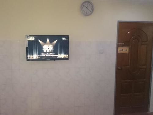 Silver Moon Hotel Yangon Dış mekan fotoğraf